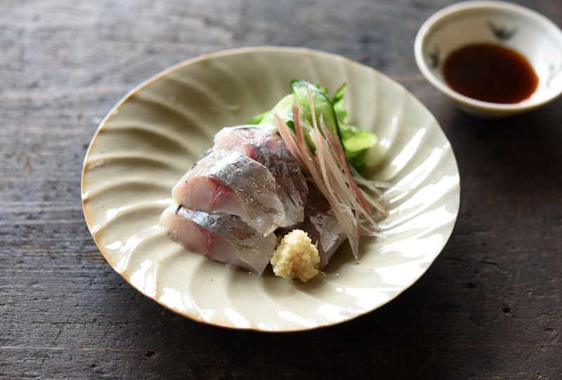 魚をさばく！ コノシロをさばく！酢締めは冷凍がおススメ！魚食普及推進センター 一般社団法人 大日本水産会
