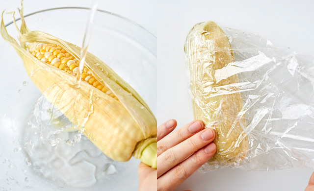 丸ごと加熱OK！! 時短！レンジでとうもろこし＆イノマタのタッパー 3個 - メルカリ