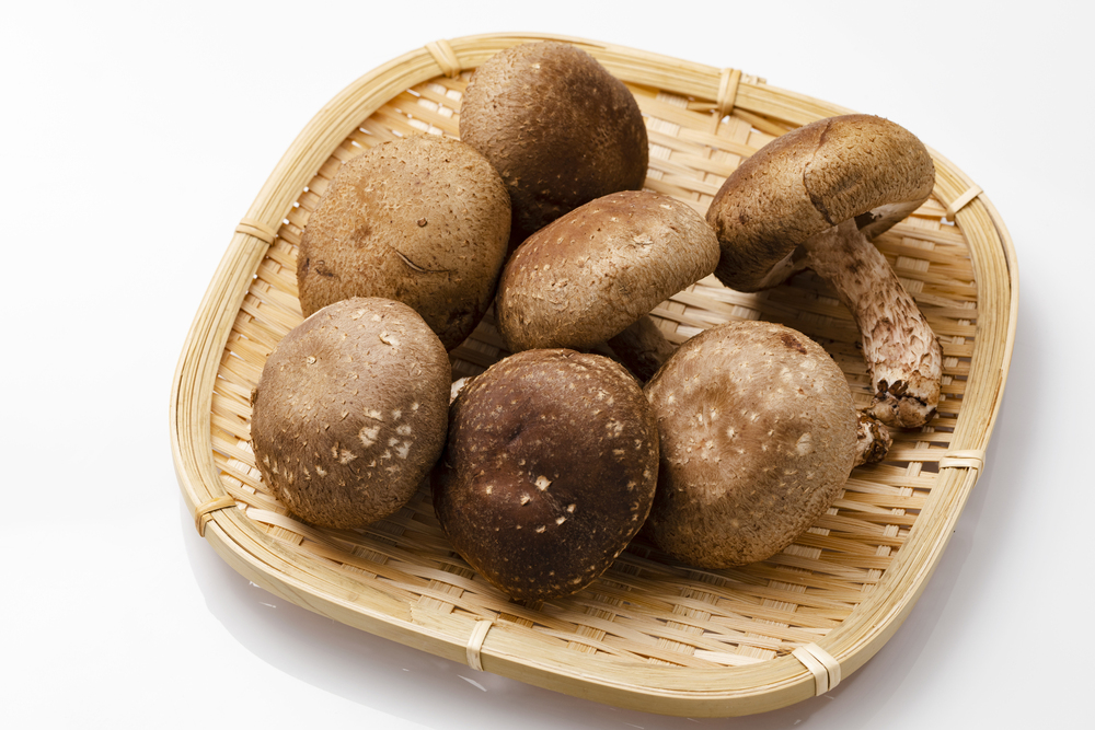 しいたけが赤い！食べても大丈夫？変色する原因と安全に食べられるかどうかの判断基準 - bellissima