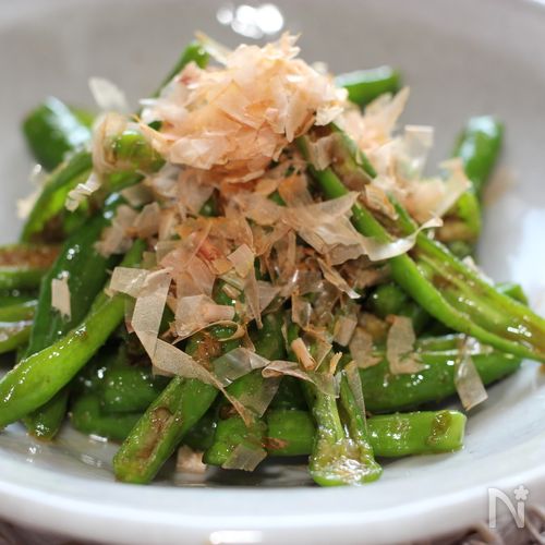 簡単１品！なすのめんつゆ炒め by yukanosukeクックパッド簡単おいしいみんなのレシピが392万品