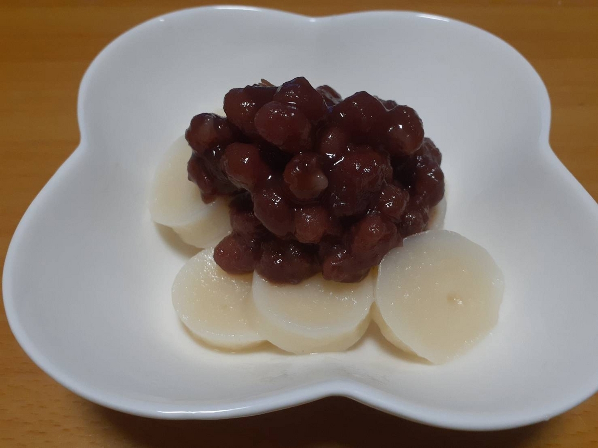 白玉団子アレンジ10選簡単＆美味しい食べ方・レシピ