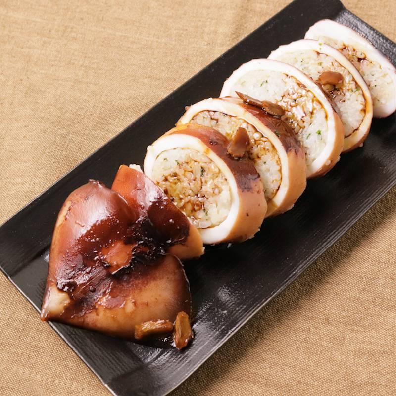 Amazon瑞穂炊き込みご飯の素「いかめし」 210g瑞穂農園おこわ・炊き込みご飯 通販