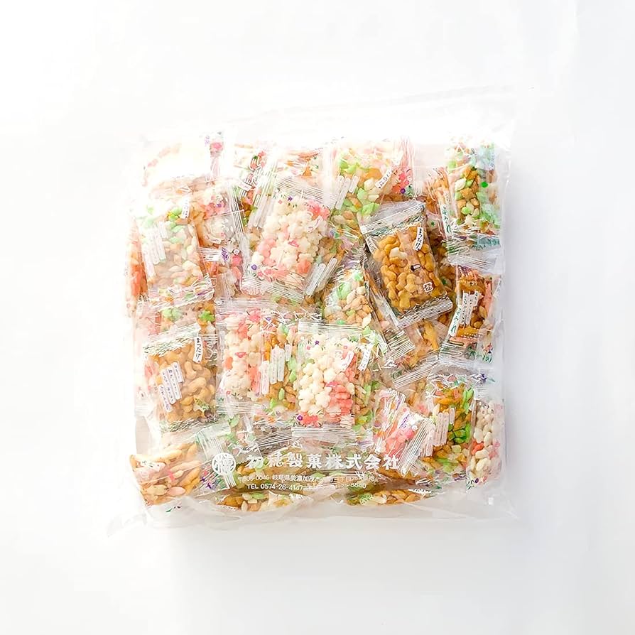 楽天市場 ミニ梅 紅白 4個入 １０袋セット可愛いプチギフト♪ 梅おかき・梅あられ・梅煎餅・梅せんべいまち楽_埼玉越谷埼玉県のお土産・おみやげ・ギフトお年賀・御年賀・お年玉・御年玉: 創業九十余年 金時あられ