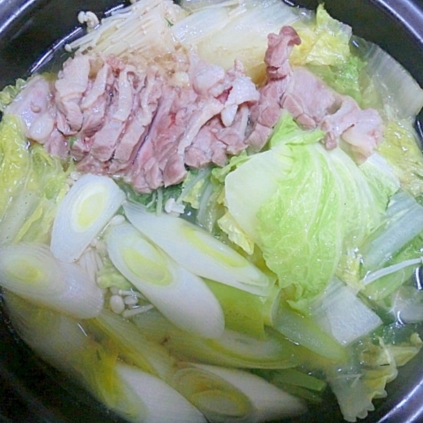 白だし鍋特集 ぽかぽか温まるお鍋は割烹白だしにおまかせ！ - おだしでつながるコミュニティー だしコミュ