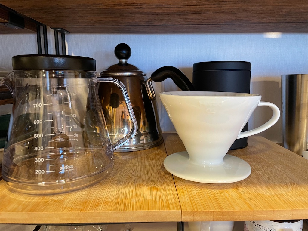 アウトドアコーヒー何で淹れる？抽出方法別、山でのおすすめ道具を紹介YAMA HACK ヤマハック