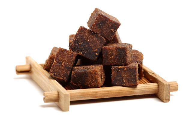 ブラウンシュガーについてきび砂糖と三温糖の違い