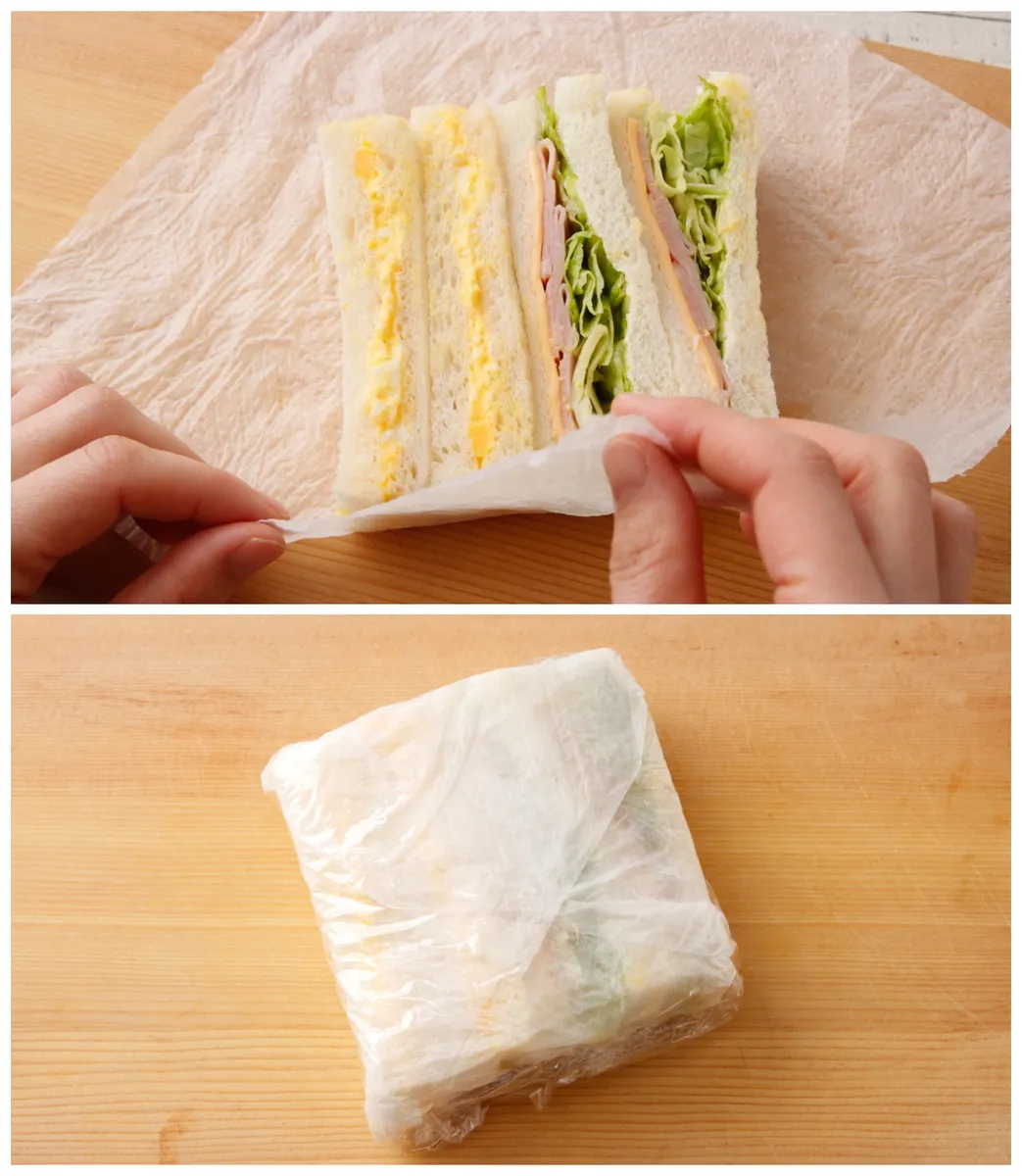 サンドイッチケースおすすめ18品 2025年 ！折りたたむタイプなどおしゃれでかわいい人気の品をご紹介TrustCellar トラストセラー