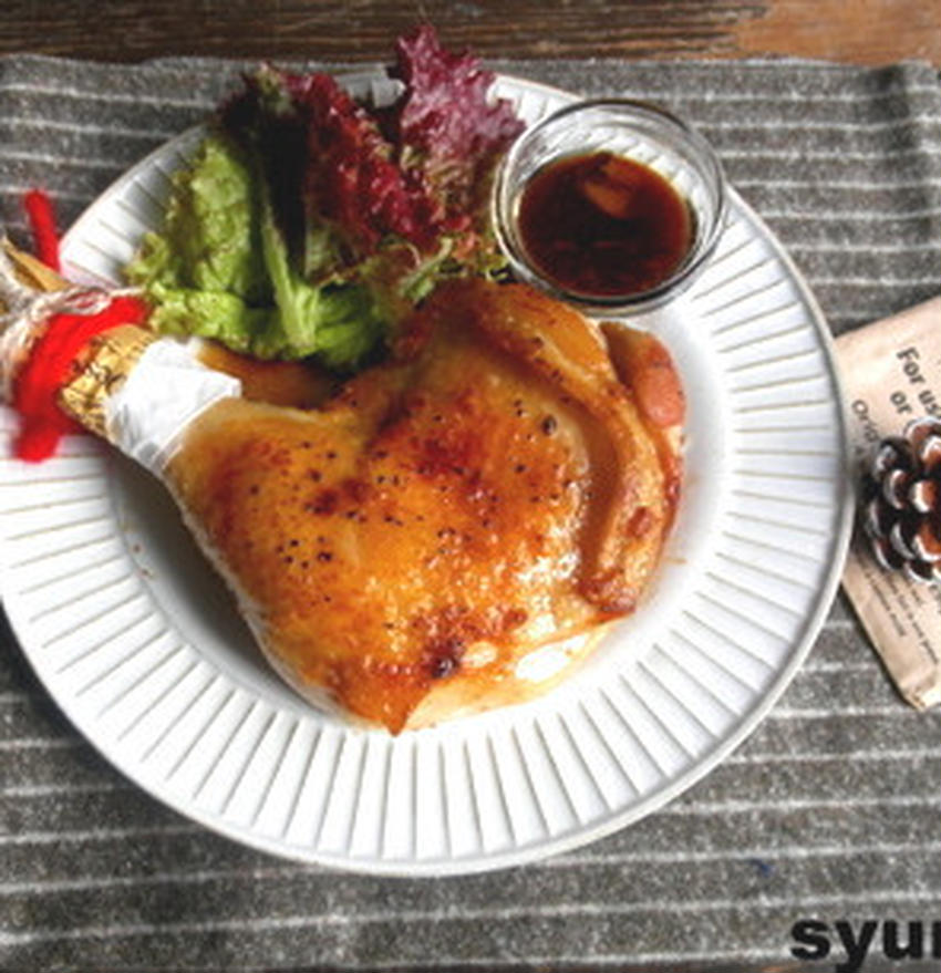 トップシェフによる、完璧なローストチキンの作り方ELLE gourmetエル・グルメ