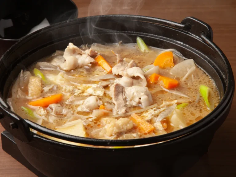 豚汁が余った時・保存は冷蔵庫で何日？冷凍できる？余らせないコツ教えます！栄養士妻のかんたん料理と便利な暮らし