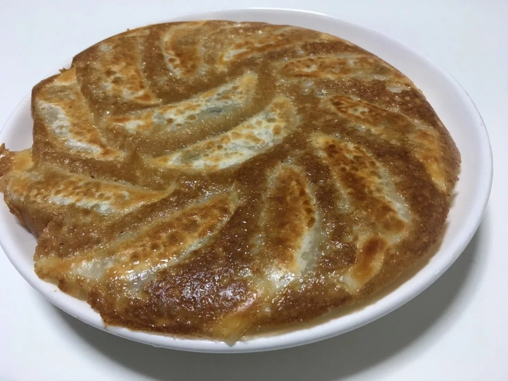 料理レシピ 元餃子の王将店員が教える！お家でカンタン_餃子の作り方マロきち