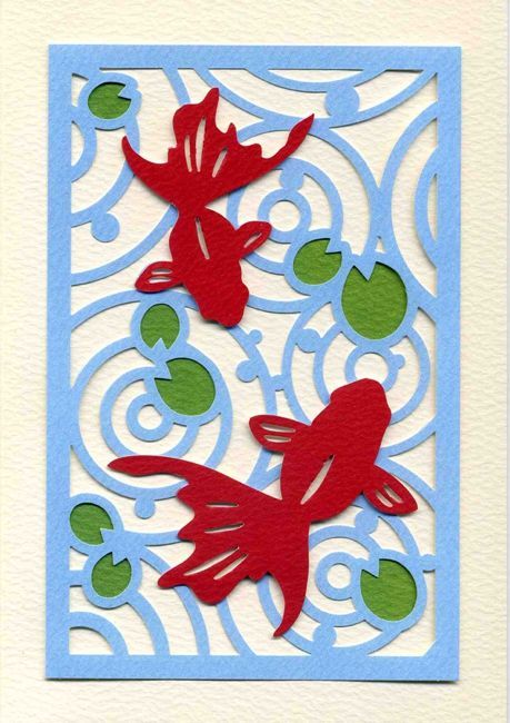 父の日 ≪金魚≫ 木製 コースターラッピング・送料無料 リトアニア製 プレゼント ギフト ラッピング おしゃれ かわいい キンギョ きんぎょ縁起物 夏 縁日 お祭り 切り絵 金運 置物 花 切り絵 お茶 飾り 装飾 北欧 オーナメント 和柄 和風の評判・口コミベストオイシ