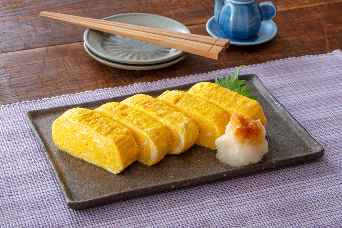 このヤマキの白だしで作るだし巻き、味薄いですか？どーですか？？ - Yahoo!知恵袋