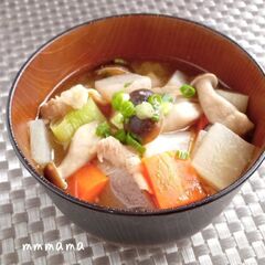 レシピ 親子丼✳︎定番✳︎とろとろ卵✳︎試合2日前の献立 健康診断がありました！1年間の伸び率。 : はるはるの子供アスリート栄養満点ごはんPowered by ライブドアブログ