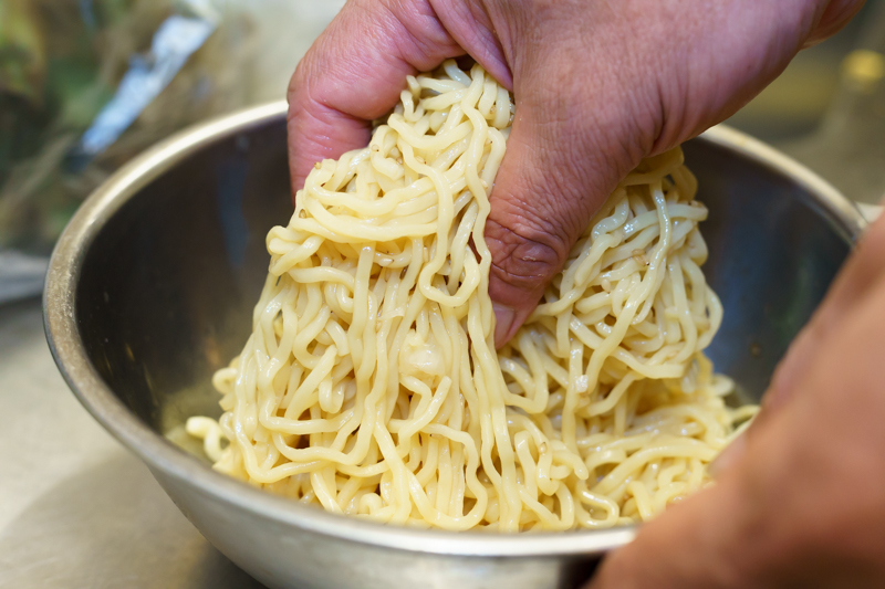 生ジョッキそうめんクラシル