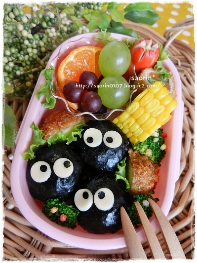 まっくろくろすけ 海苔のレシピと料理アイディア53件Snapdish スナップディッシュ