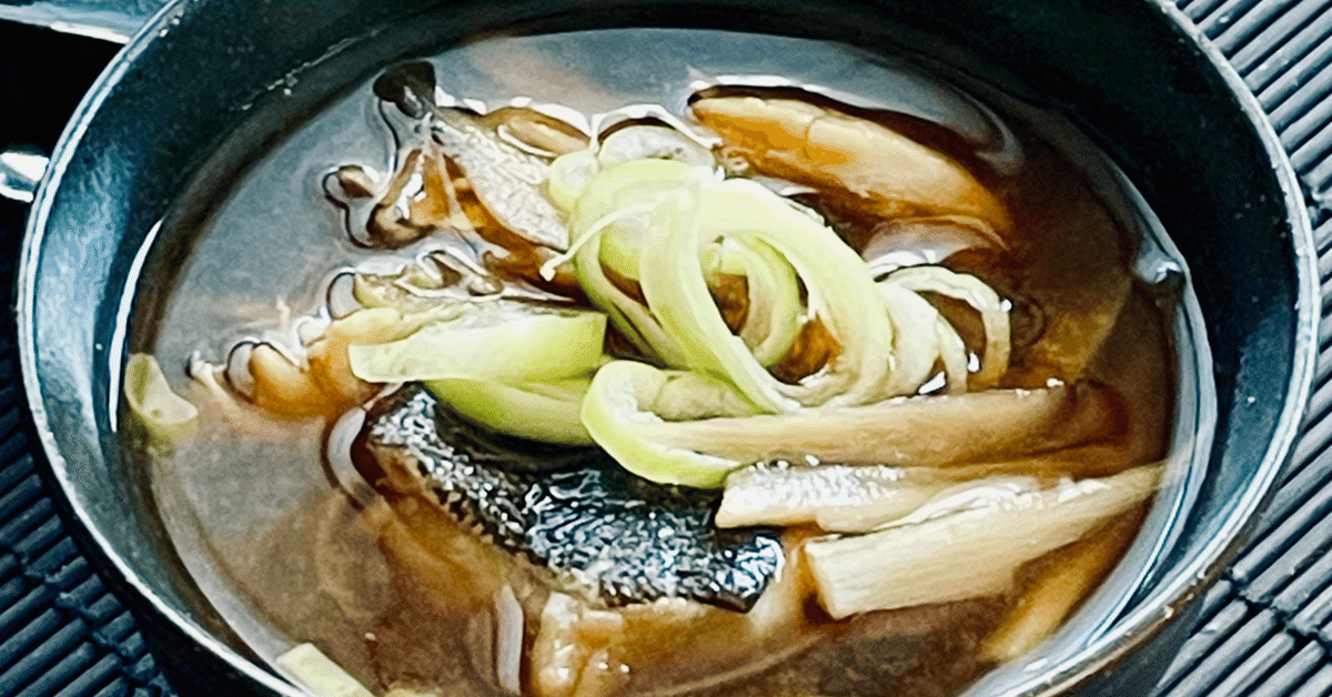 心揺さぶる寒鱈 かんだら 汁セット 通信販売 生白子・タラコ入り旬旬食彩ダイニング