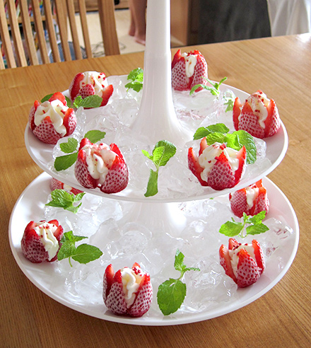 バニラアイスの魅力的な盛り付けアイデア2025 年のリアルなLemon8ユーザー体験