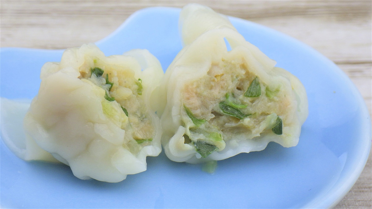 コストコの水餃子とねぎだれ♡簡単レシピ コストコ購入品sachiオフィシャルブログ「おうちごはん〜楽しく過ごせたら二重マル〜」Powered by Ameba