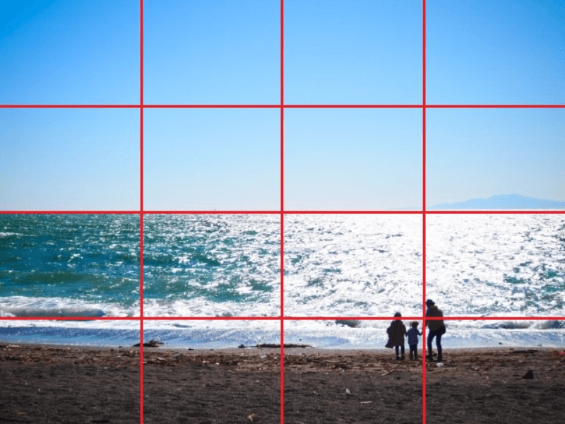 サンドイッチ構図 仮想空間superdrk777のブログ