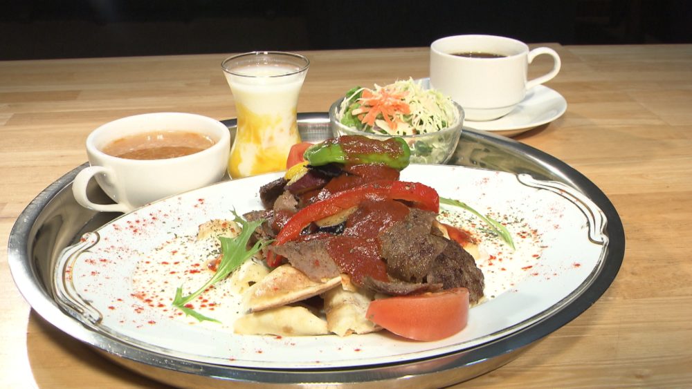 イスケンデル・ケバブ by Esfahanクックパッド簡単おいしいみんなのレシピが392万品