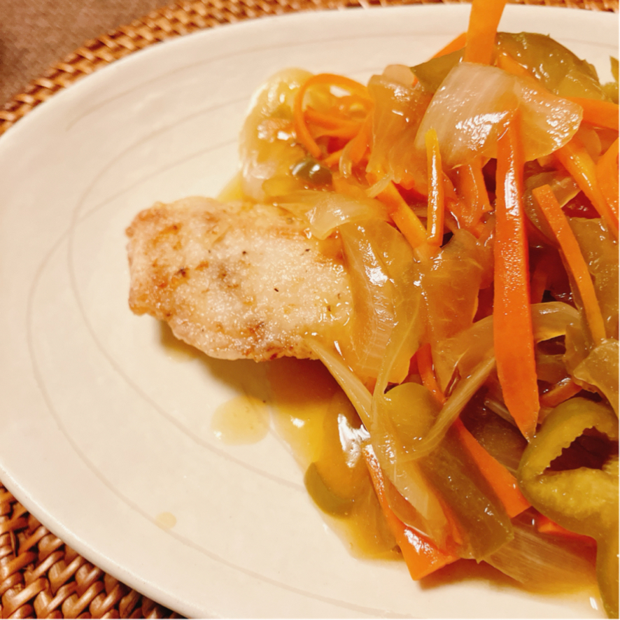 基本からアレンジまで！思わずつくりたくなる「焼き魚 あんかけ」のレシピ集クックパッド