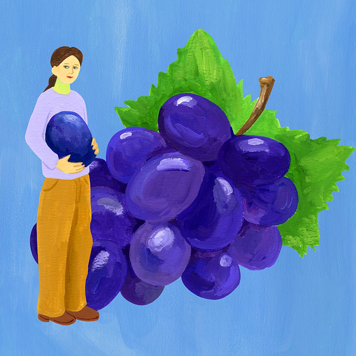 水晶玉子に聞く、2025年の開運行動＆ラッキーアイテムオレンジページ ニュースデイリーオレンジページnet