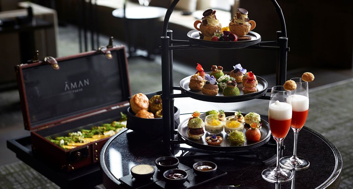 ☆ザ・カフェ・by アマン☆谷井農園のジュースが美味しい♪東京暮らしの徒然