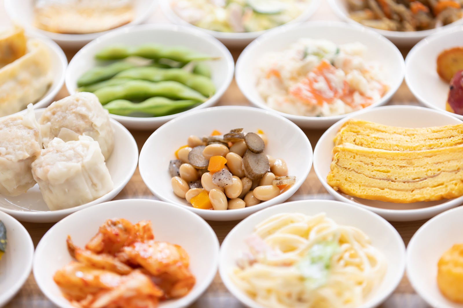 そうめんに合うおかず 35選肉・魚の簡単レシピや、野菜・卵・豆腐の付け合わせも！レシピサイトNadia