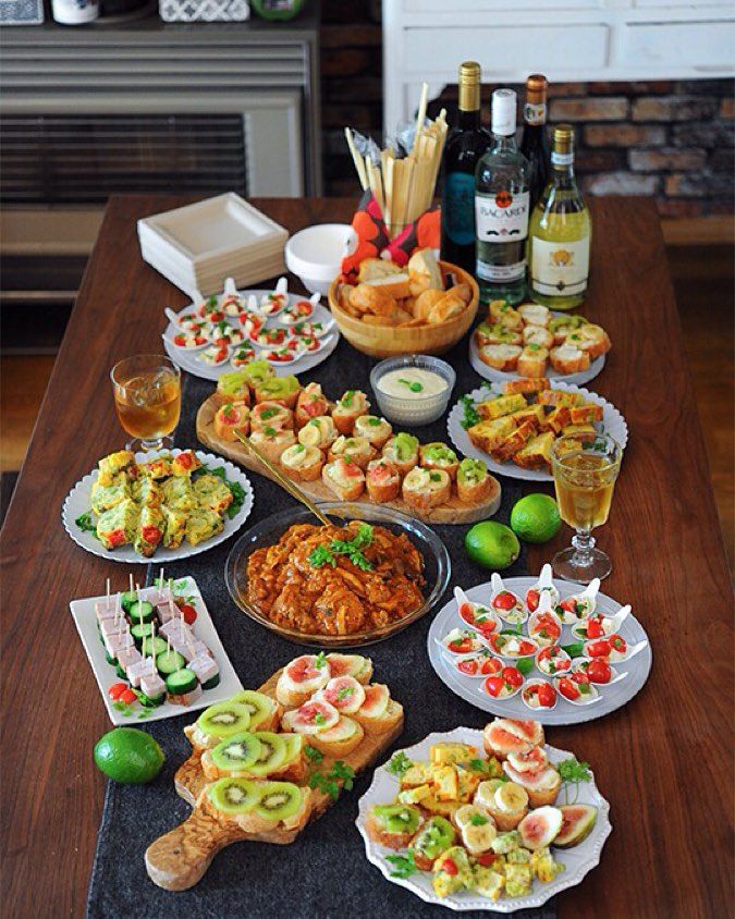 ハンバーグの盛り付け方！アイデア無限大で大人気☆基本から応用編