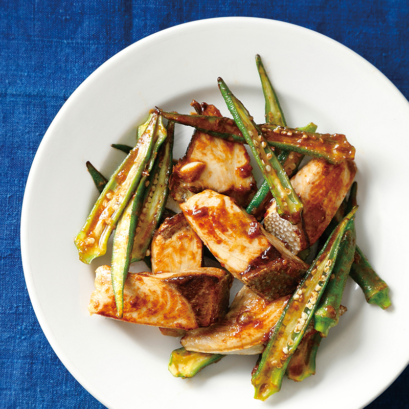 基本からアレンジまで！思わずつくりたくなる「ぶり オリーブ油」のレシピ集クックパッド