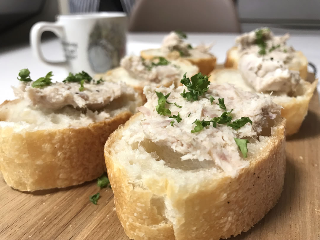 意外と知らない！「リエット」と「パテ」なにが違う？ 食べ物の違い豆知識kufura クフラ 小学館公式