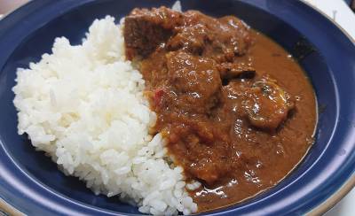 決め手はカレー粉！ スパイシーな味わいがクセになる牛肉の炒めもの5選 - レタスクラブ