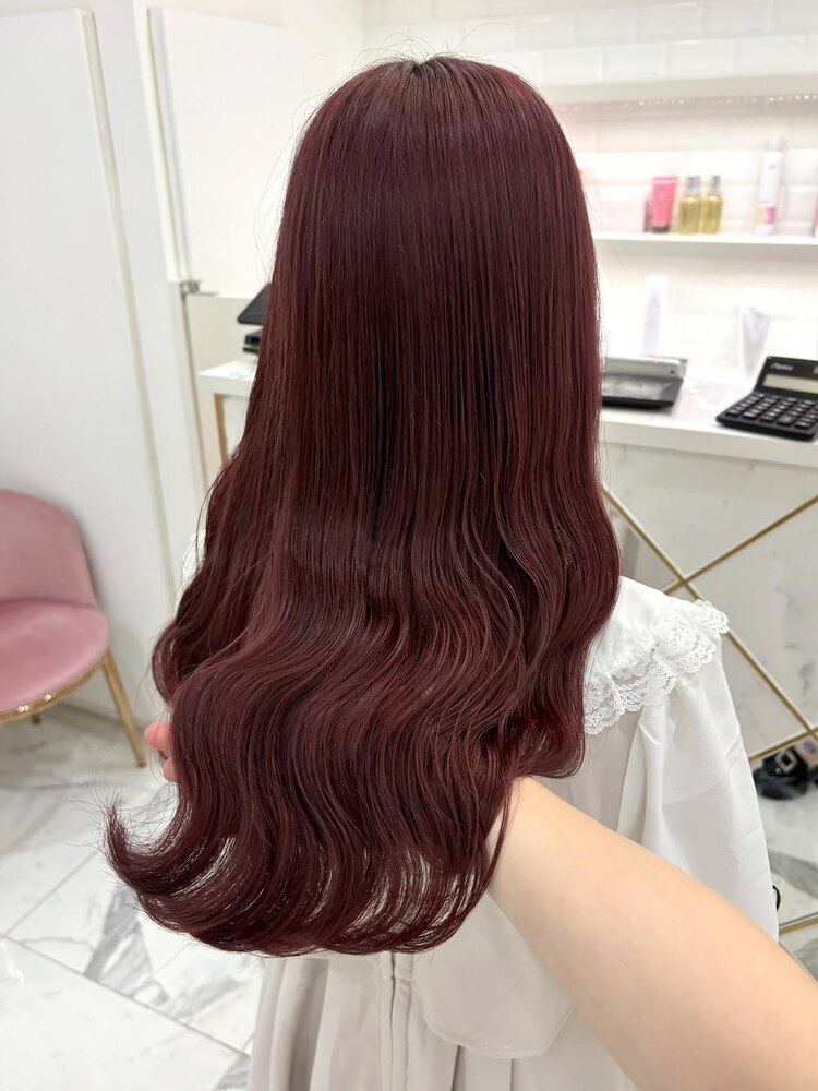 珠実 フリーランスママ美容師on X: 