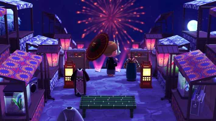 あつ森 屋台用クリスマスマイデザイン一覧 あつまれどうぶつの森- あつ森マイデザ日記