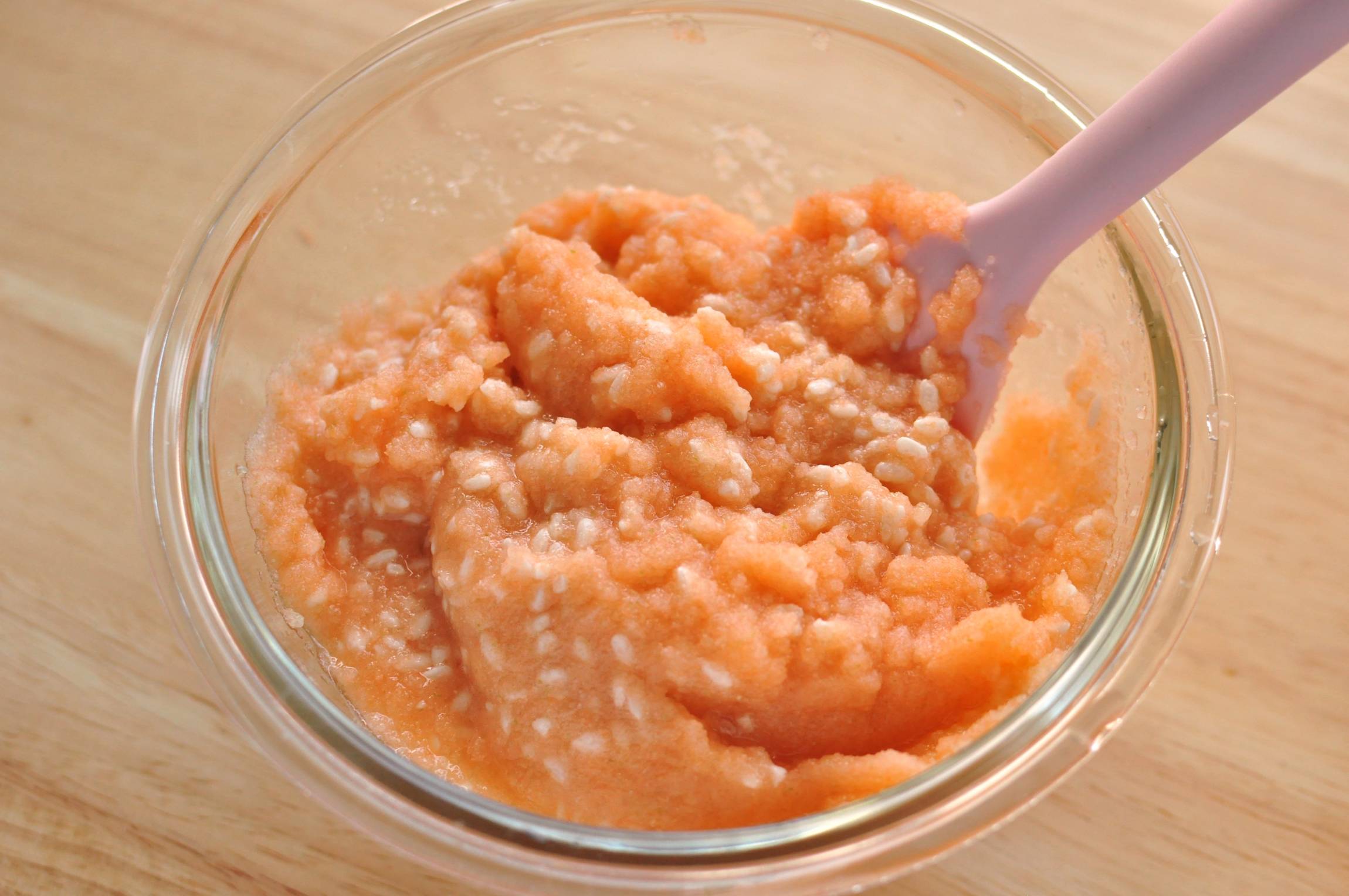 万能調味料 コンソメ麹の作り方 コンソメ麹発酵調味料簡単レシピ健康ごはん麹