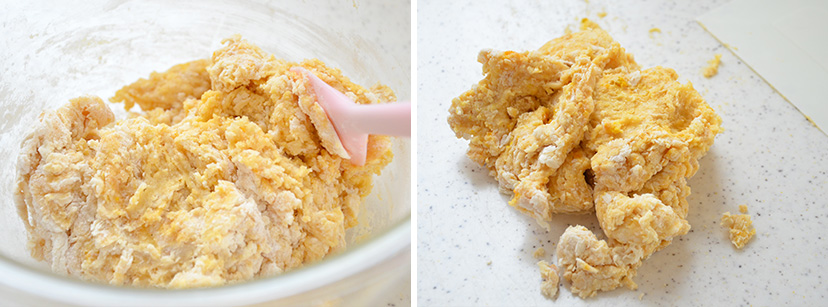 大人気！ 生ドーナツのレシピ・作り方お菓子・パン材料・ラッピングの通販 cotta＊コッタ