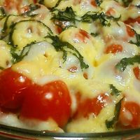 もう困らない！ ミニトマト大量消費！絶品＆簡単ソースで食卓が華やぐ魔法のレシピ – 渥美半島とまとランド