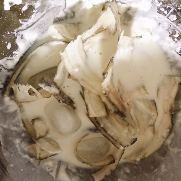 卵なしで冷めてもカリカリッ！揚げ物やお菓子にも活躍する米粉の秘密自然栽培米を農家直送命を養う玄米通販