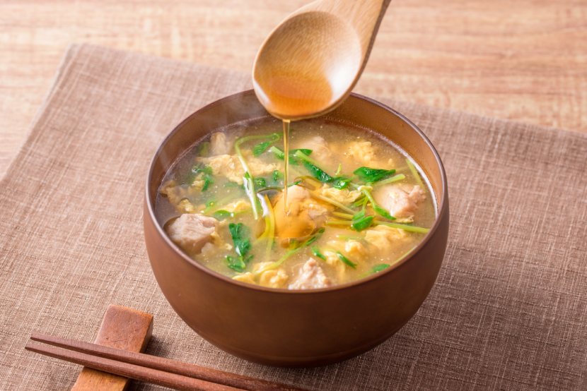 冬瓜と鶏肉の煮込み - EPIRECIPE -エピレシピ