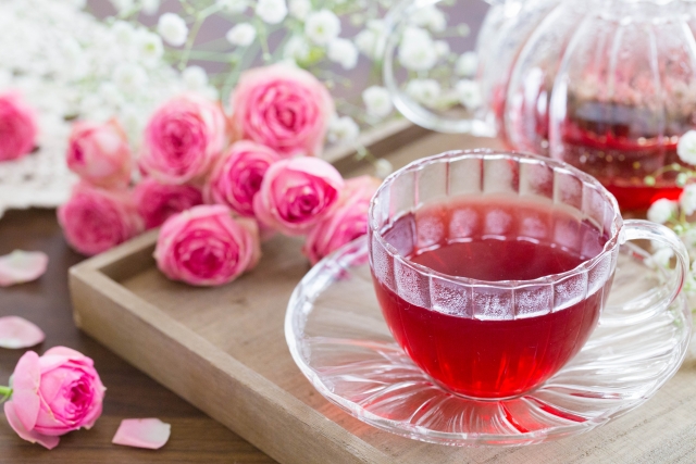 ティーローズ WHITE BEAR