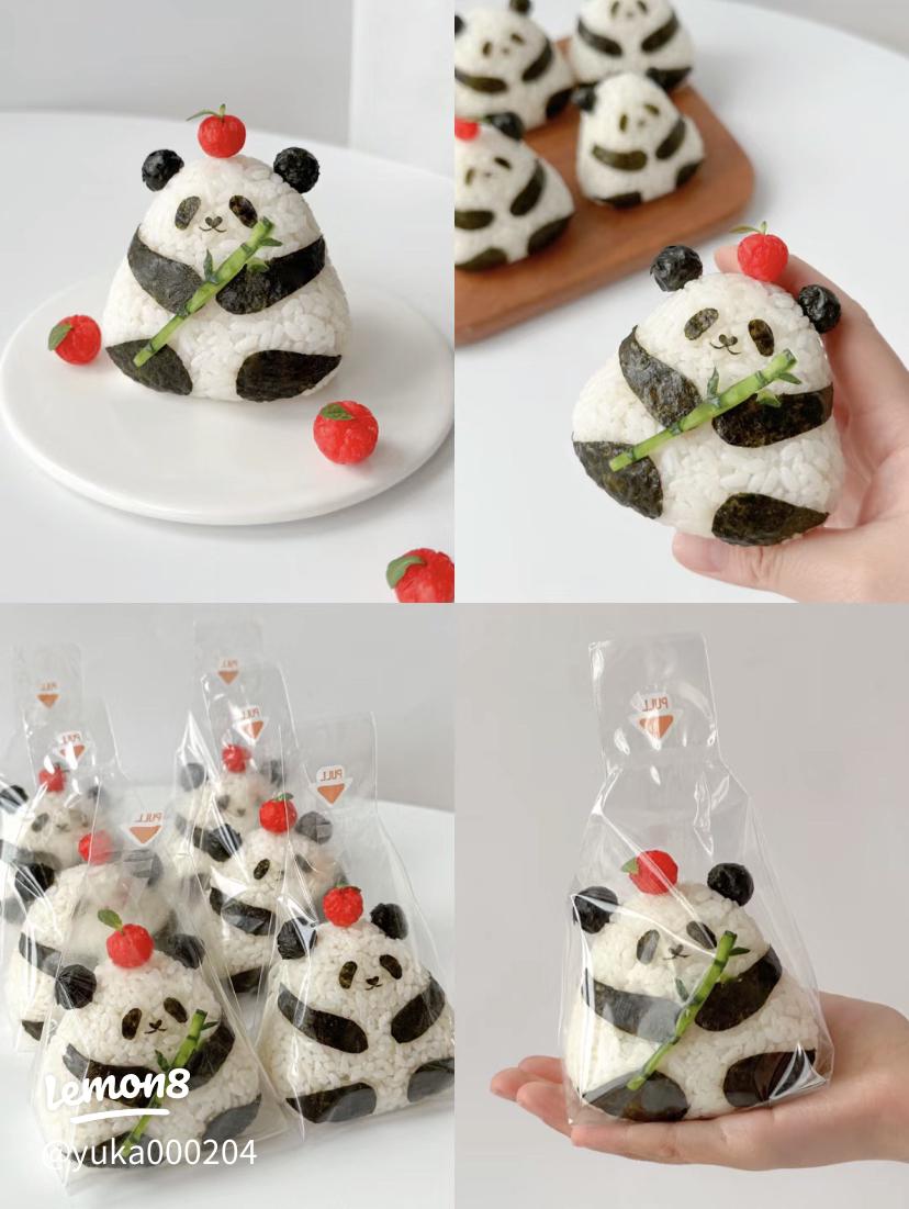 呪術廻戦 キャラ弁 五条先生 パンダ by ☆おかぁしゃん☆クックパッド簡単おいしいみんなのレシピが392万品