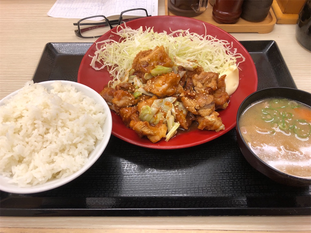ASCII.jp：ボリューム満点!! 岐阜の「鶏ちゃん焼き」をスタミナ料理に！大阪王将