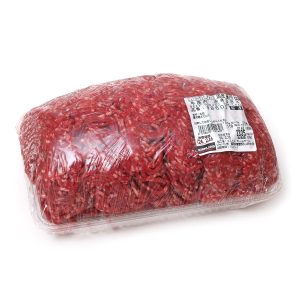 コストコ豚ひき肉で美味しいハンバーグ
