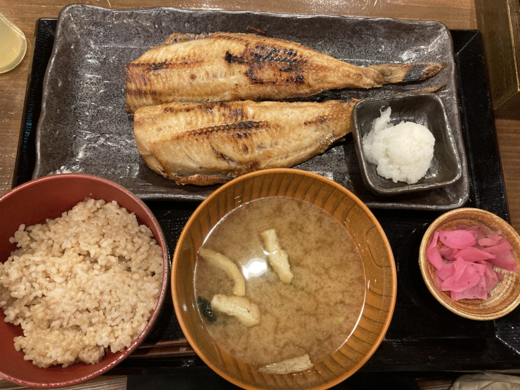 しんぱち食堂 立川曙町店多摩てばこネット