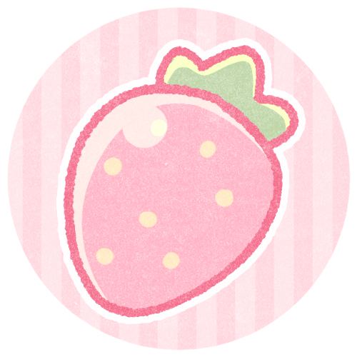 リアルいちご柄 - 無料で使えるフリー素材 Sothei