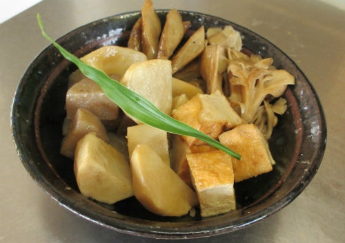 基本からアレンジまで！思わずつくりたくなる「ごぼう 厚揚げ こんにゃく」のレシピ集クックパッド