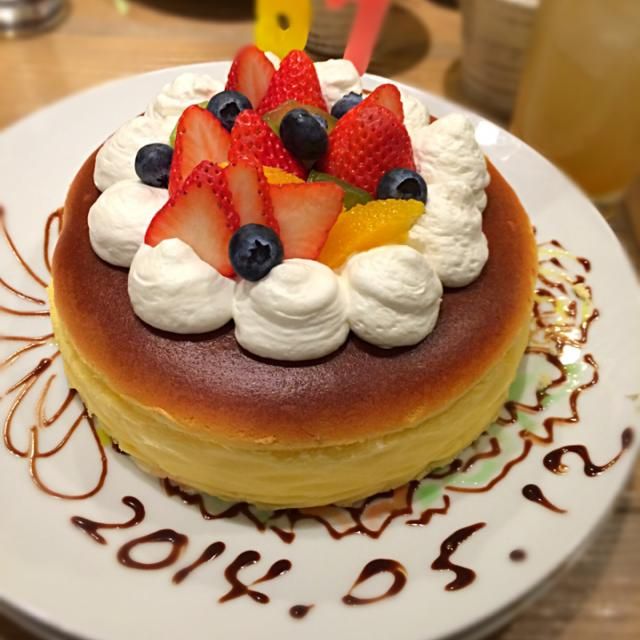 美味しい！レアチーズケーキのレシピステキなママへの道