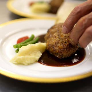 ハンバーグ工房 川越新河岸店@hbkawagoe• Instagram photos and videos