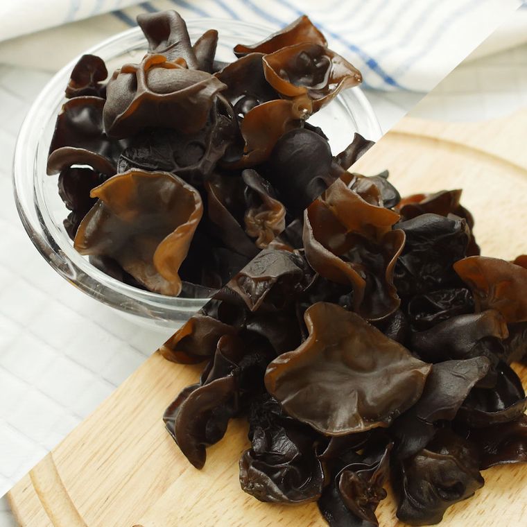 こりこり新食感！生食用「生くらげ」を食べてみた - Yuki's Small Kitchen