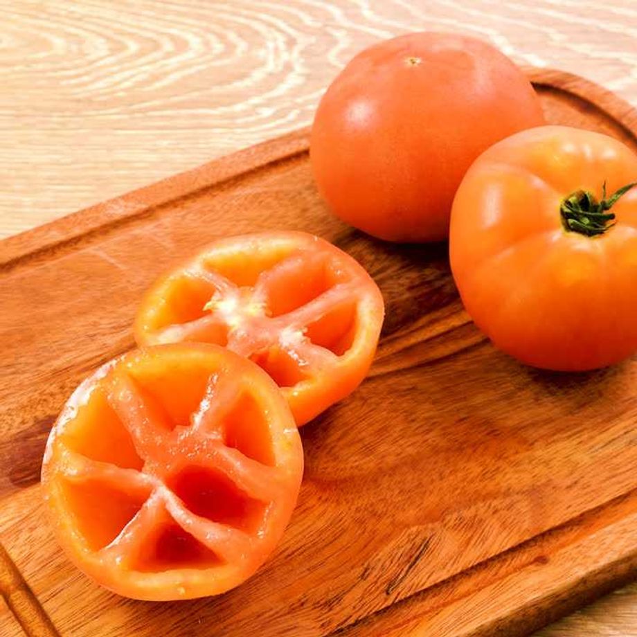 コープの商品大解剖！Vol.1 岐阜県産トマトうらごしタイプほこフレ